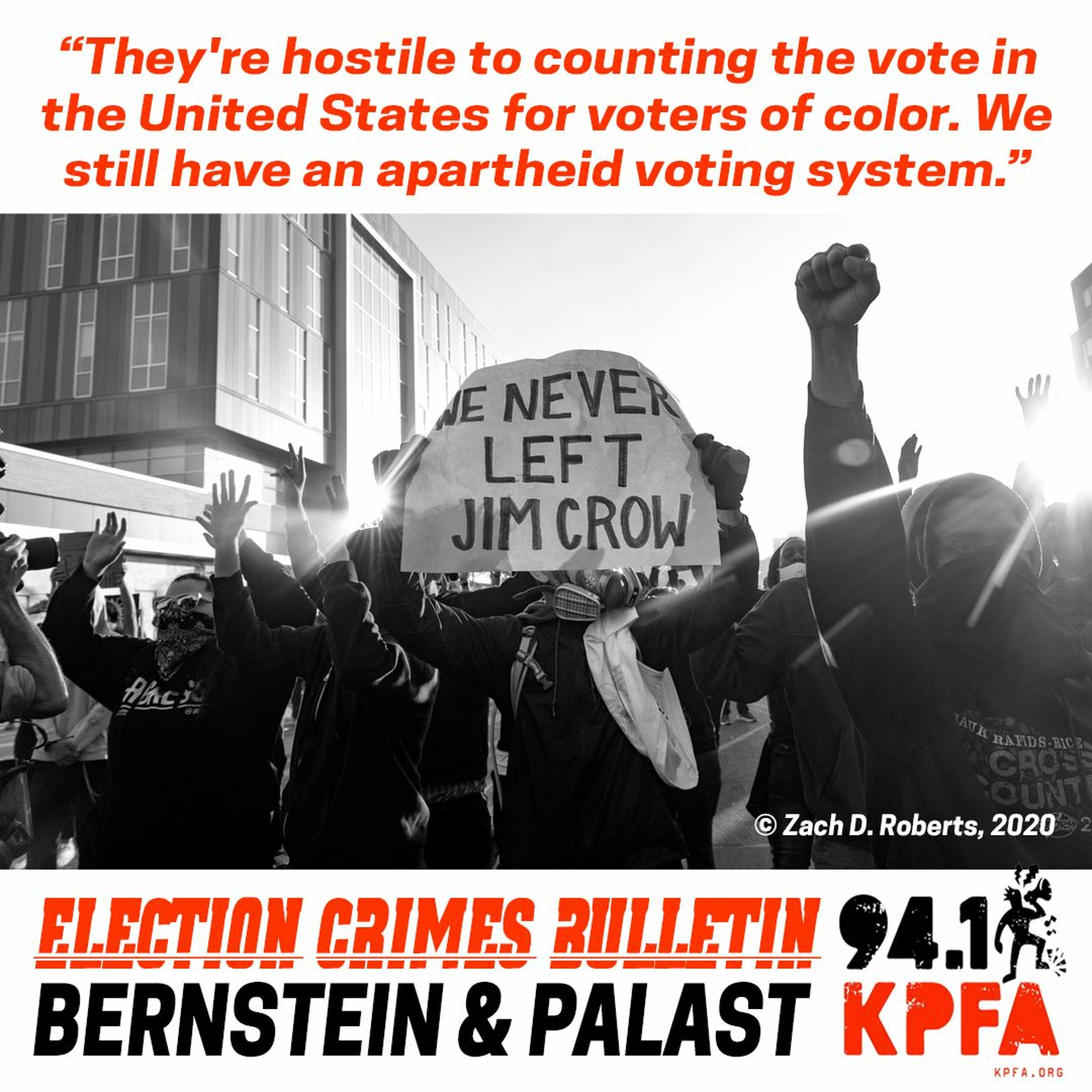 Greg Palast