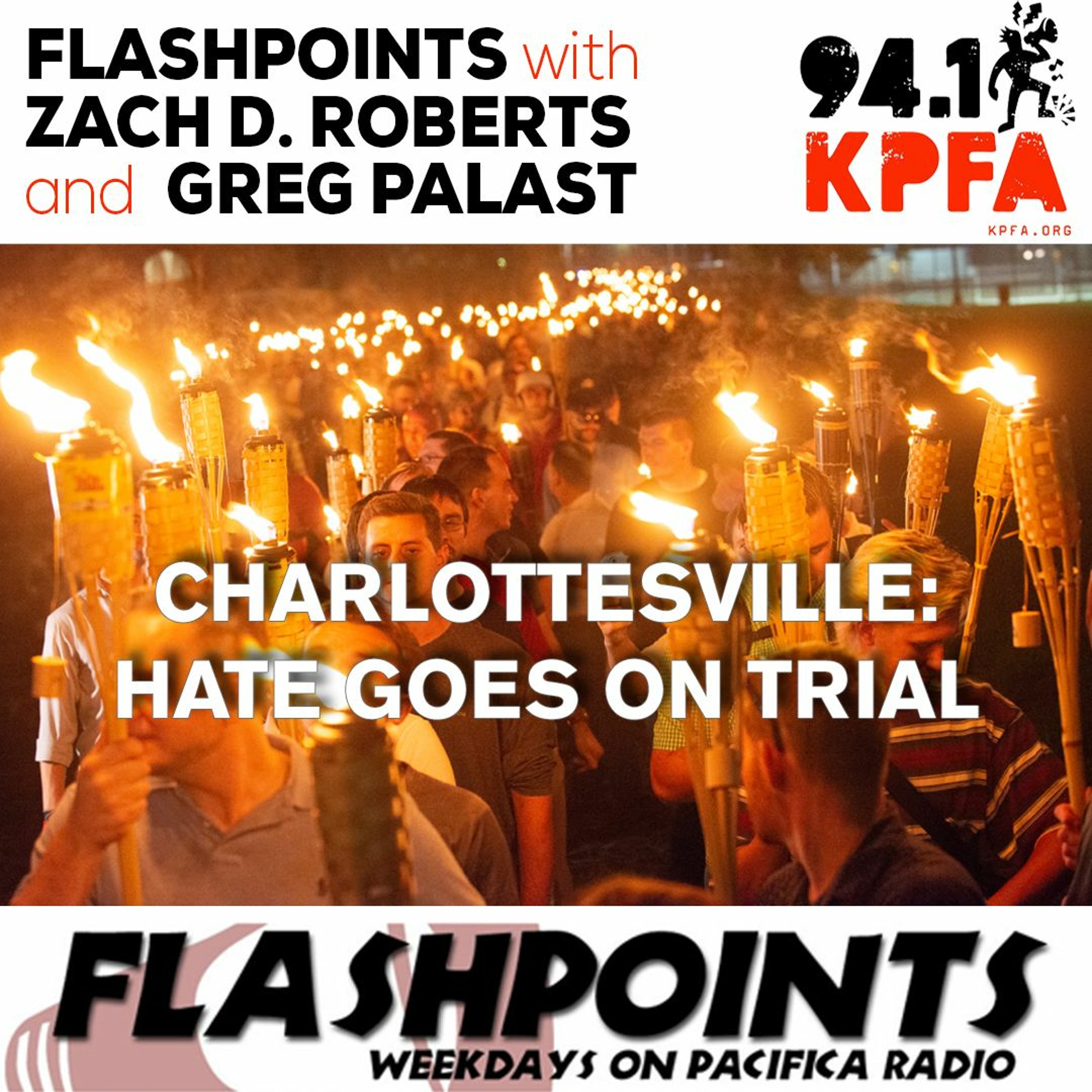 Greg Palast