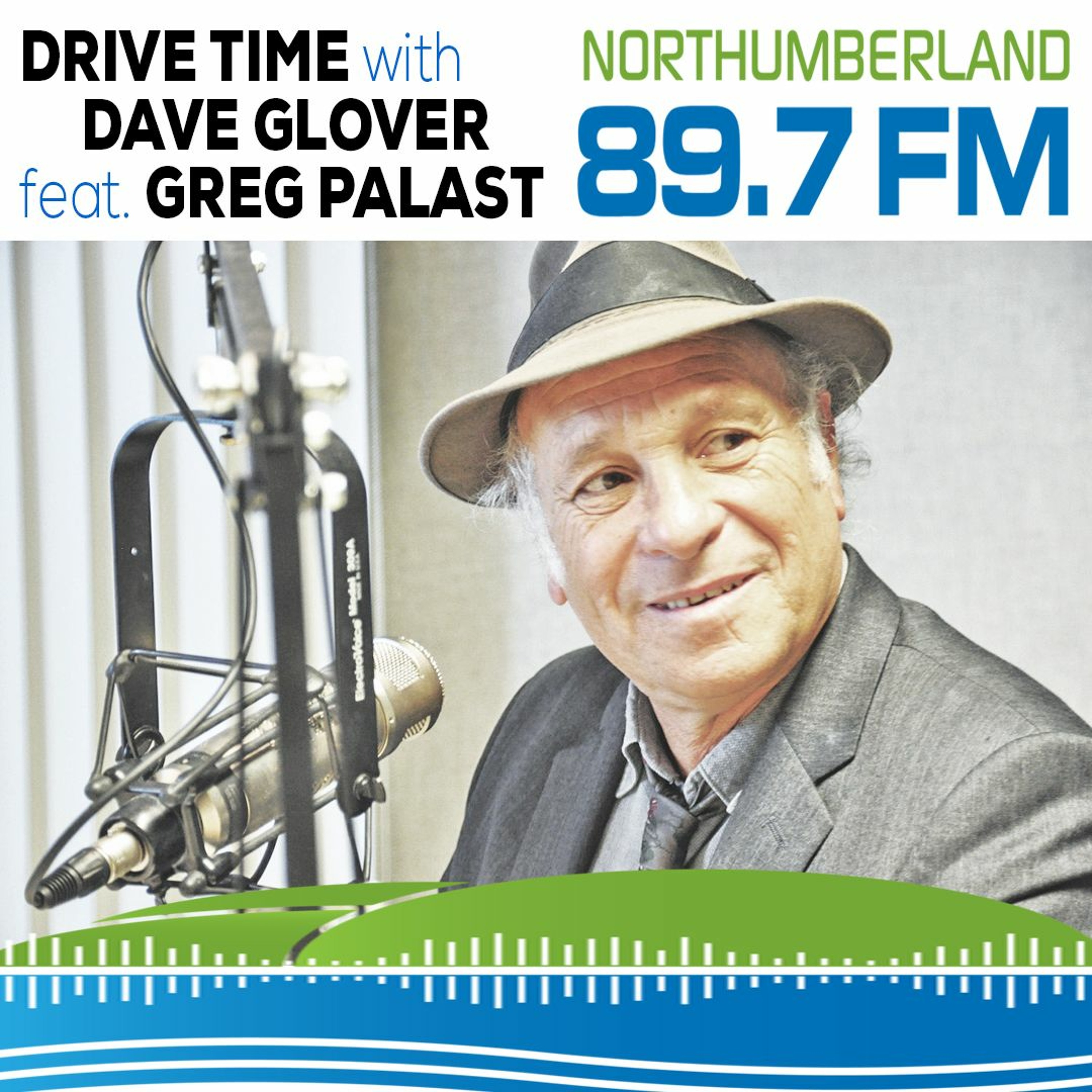 Greg Palast
