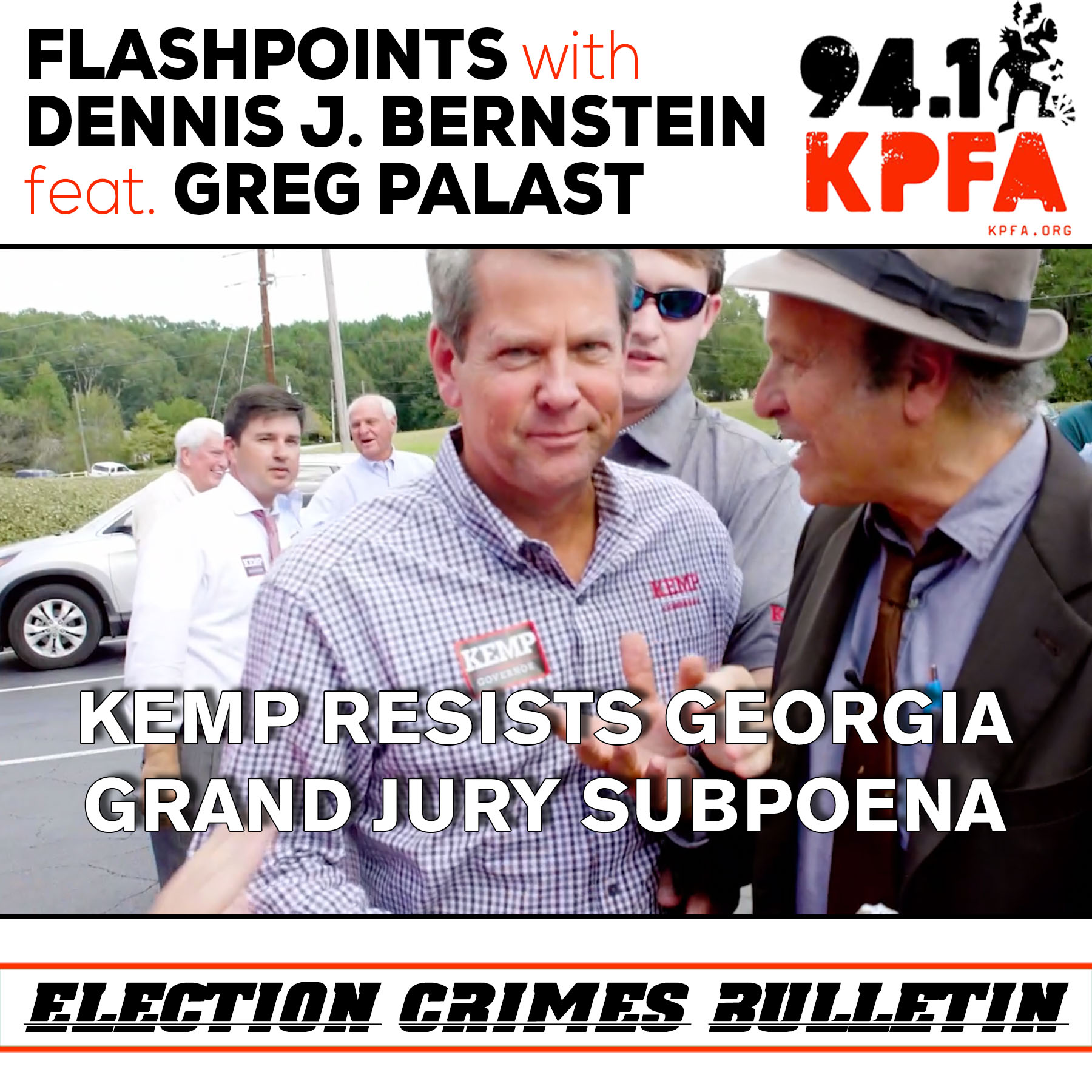 Greg Palast