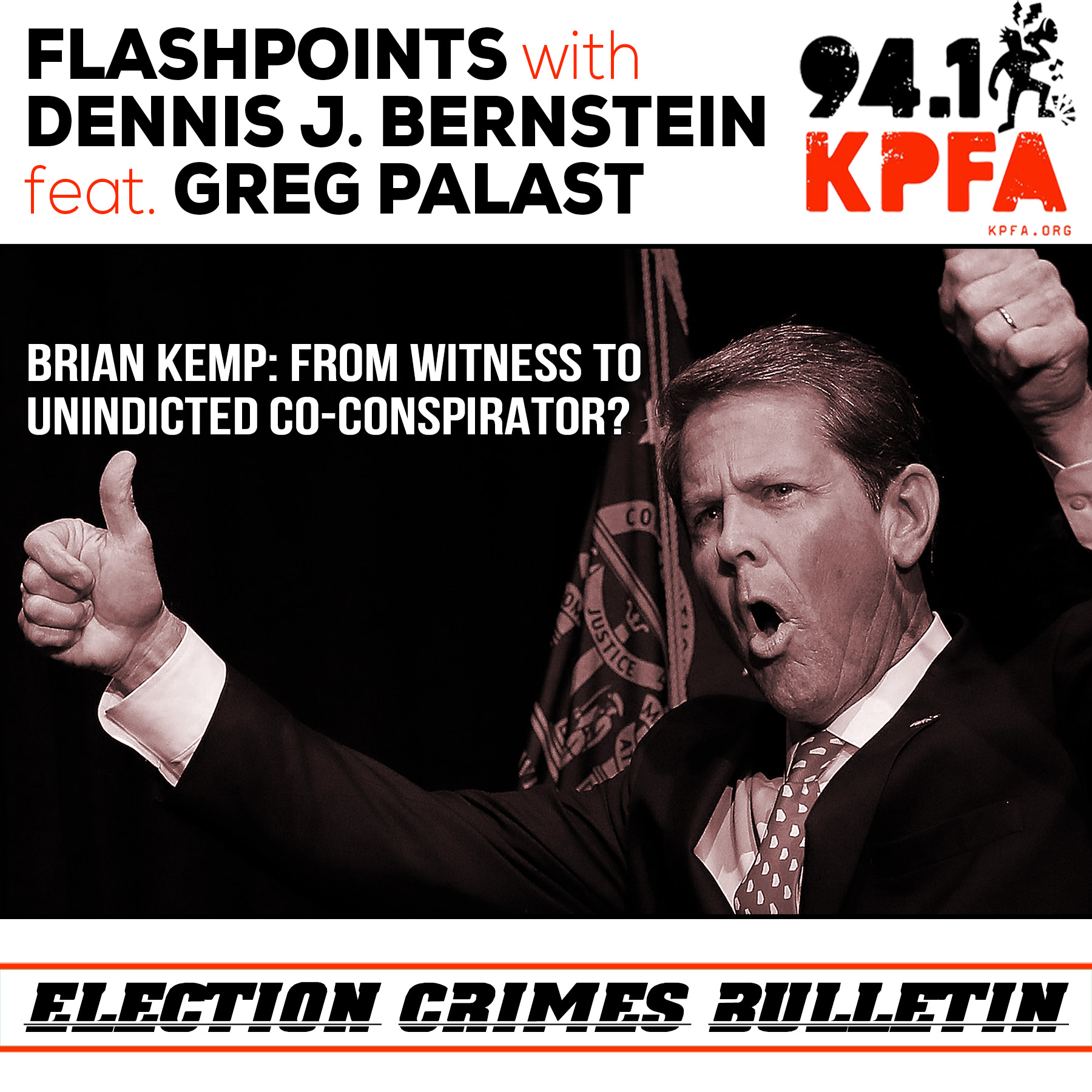 Greg Palast