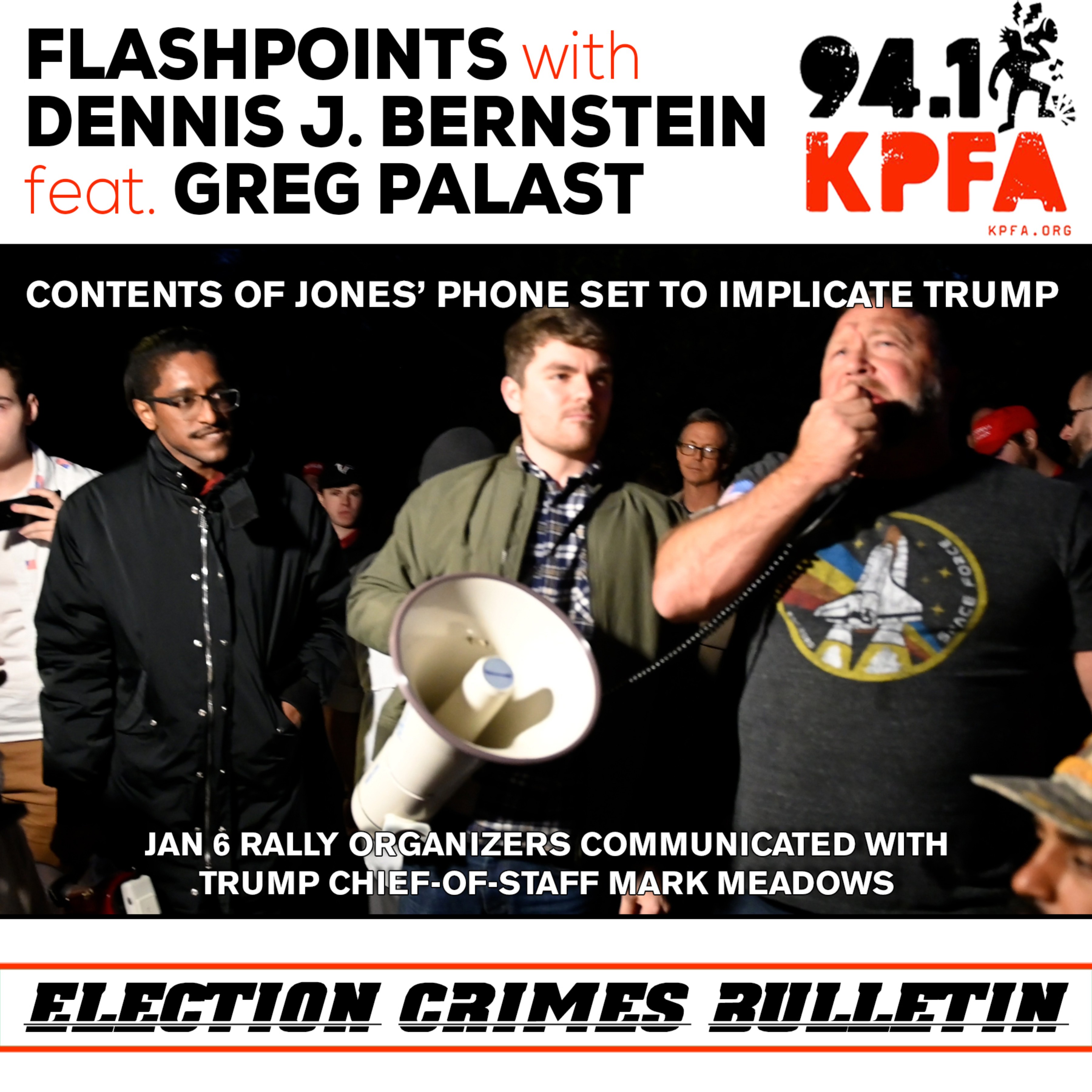 Greg Palast
