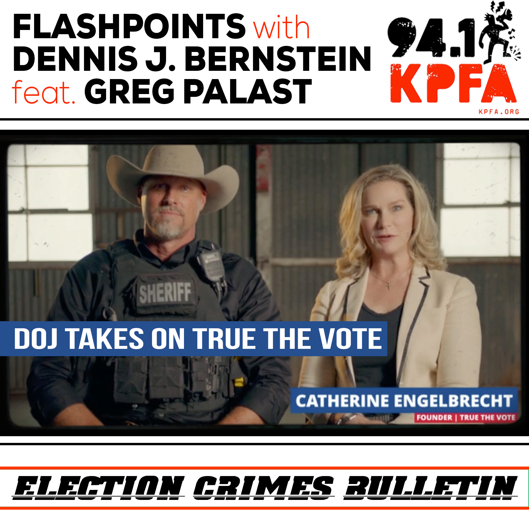 Greg Palast