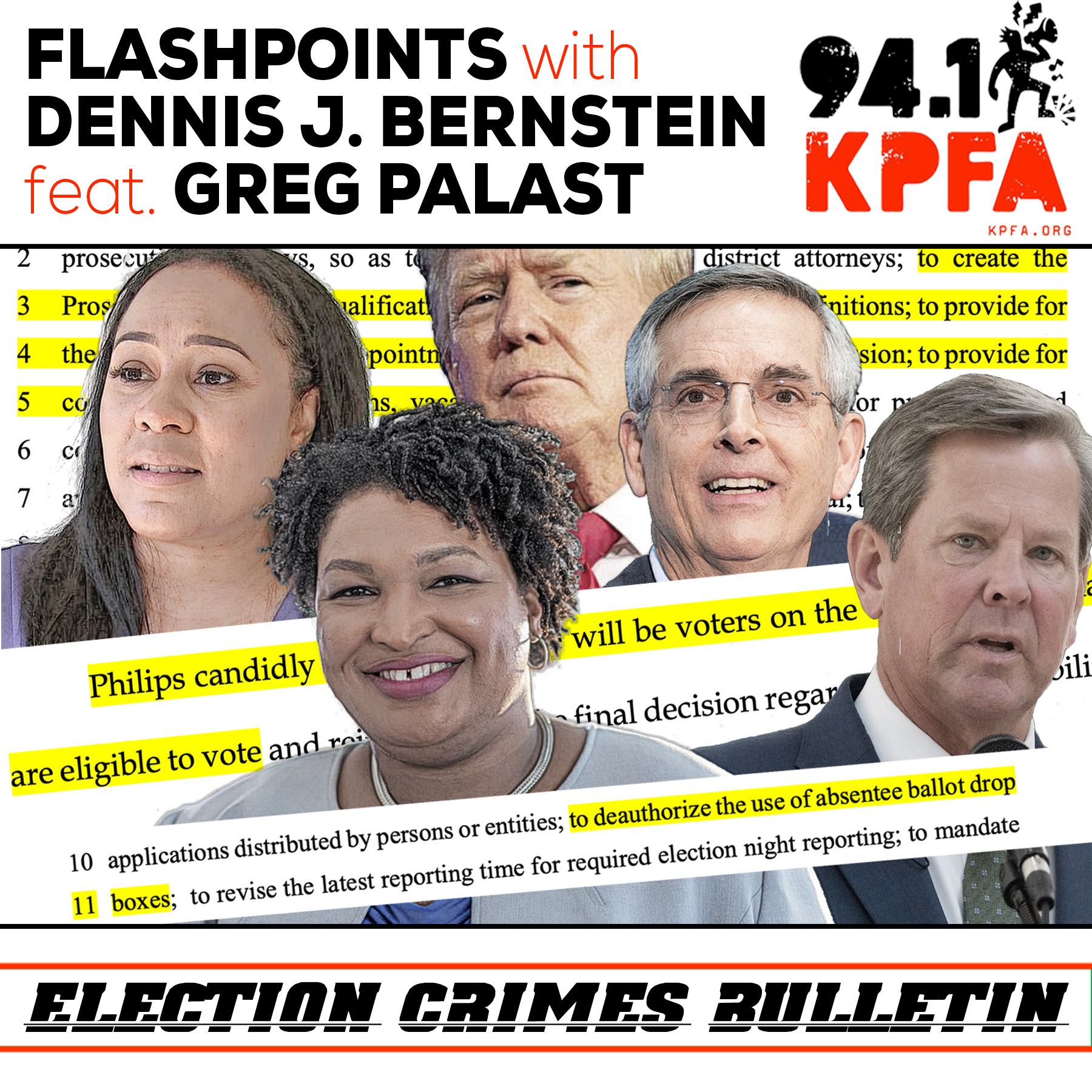 Greg Palast