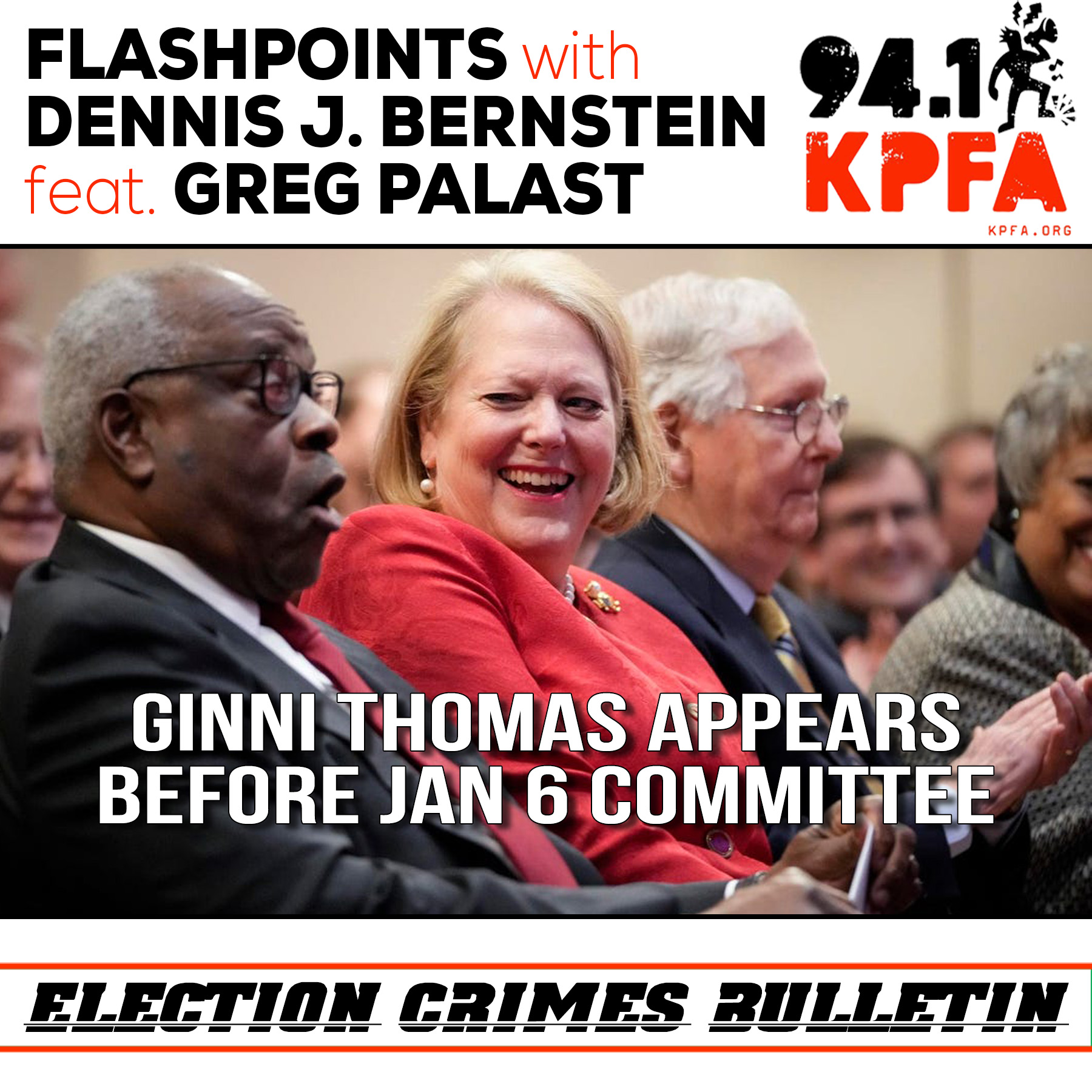 Greg Palast