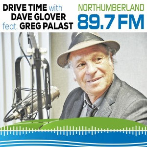 Palast on Drive Time with Dave Glover