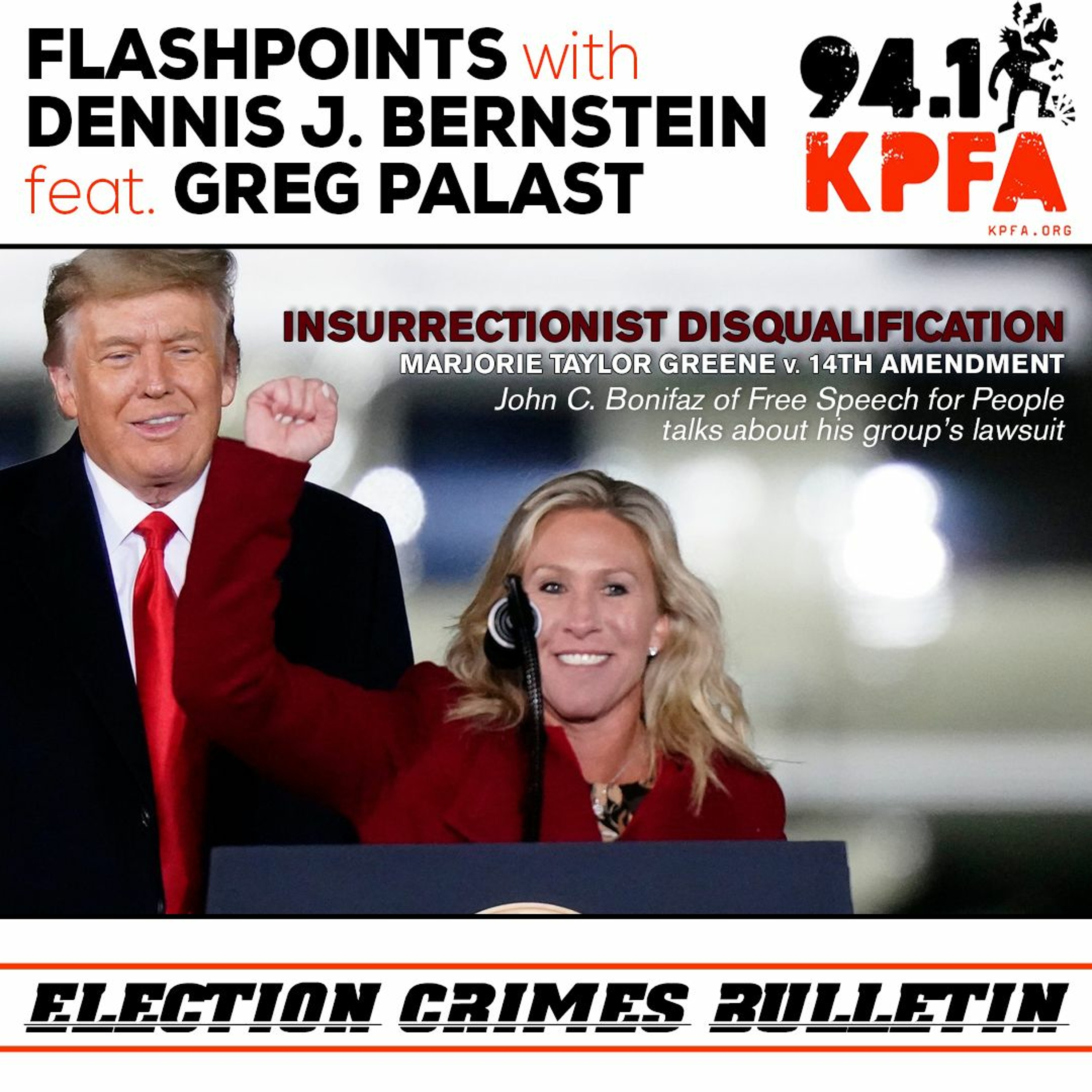 Greg Palast