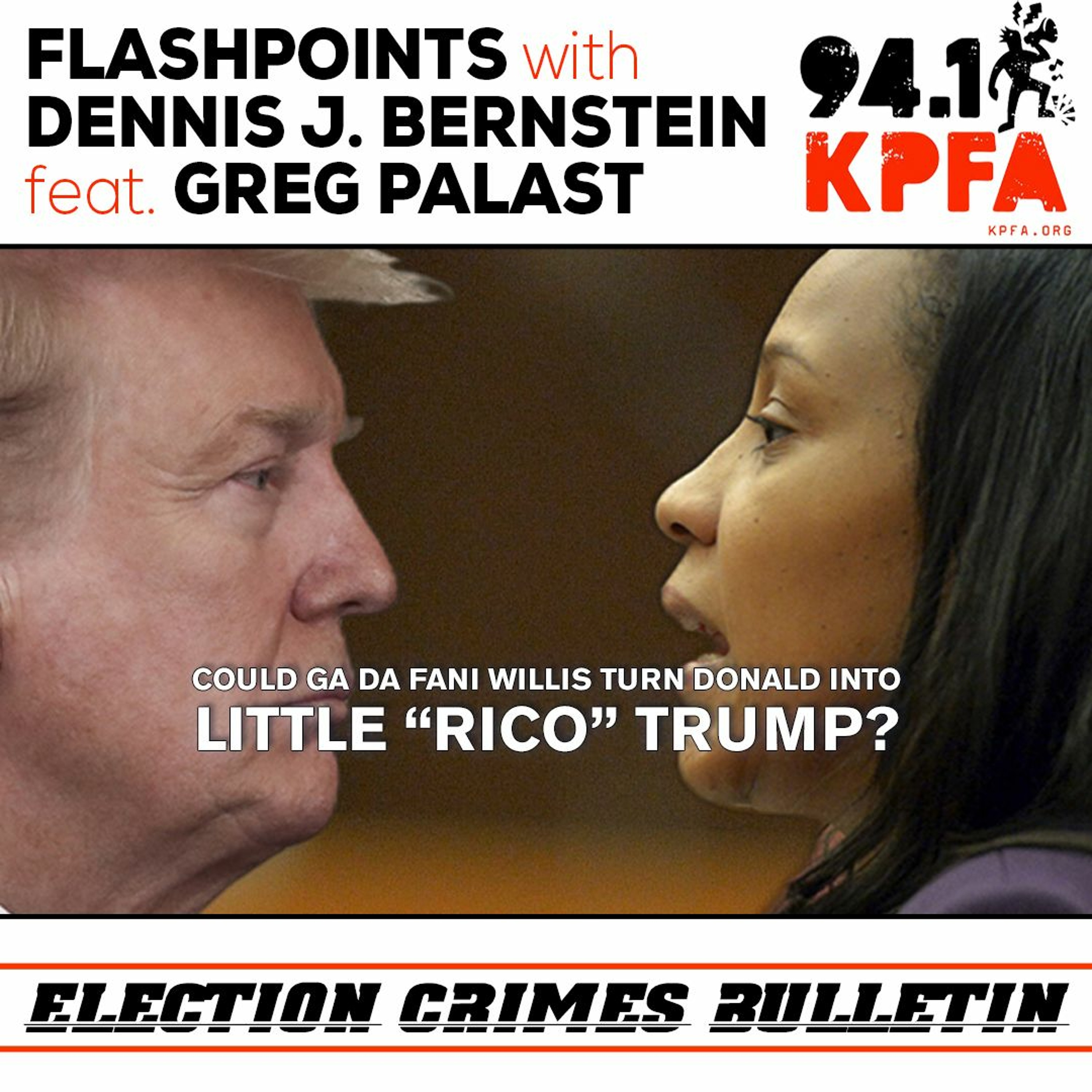 Greg Palast