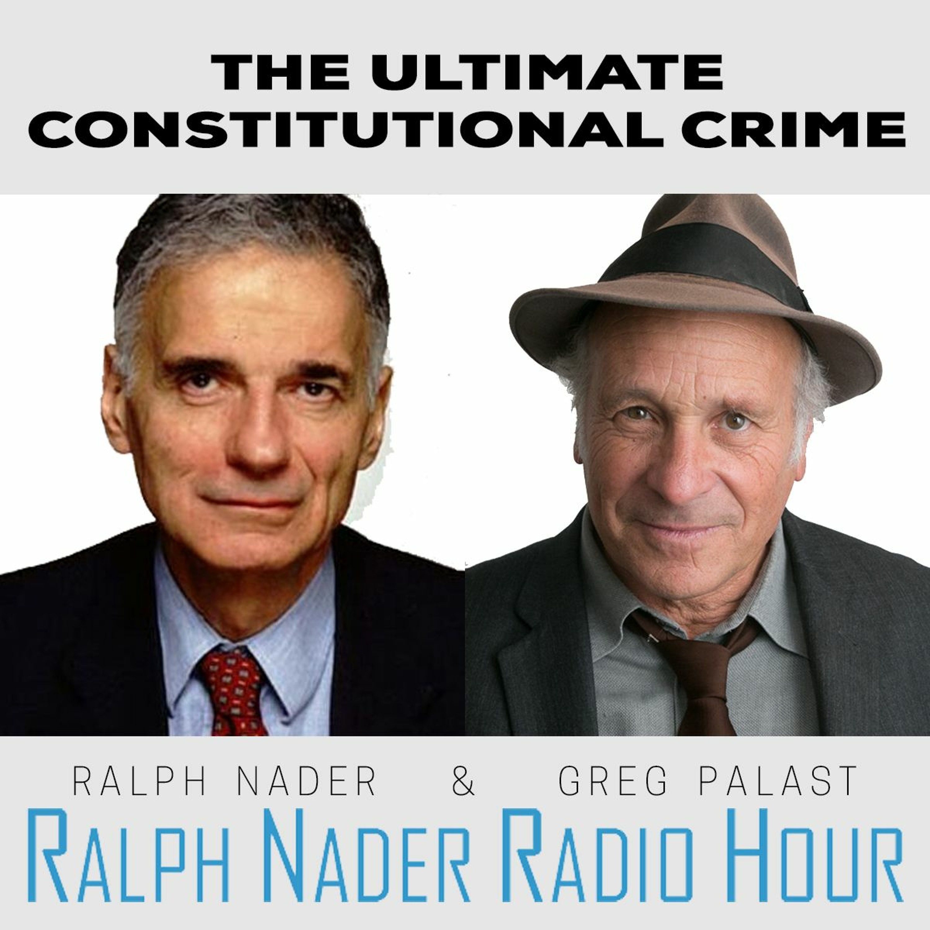 Greg Palast