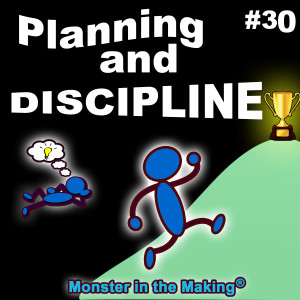 30.1 - Planning and Discipline