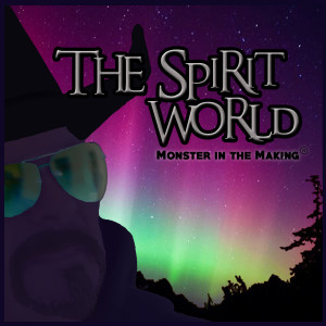 9.1 - The Spirit World