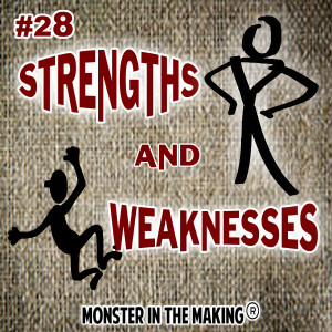 28.1 - Strengths And weaknesses