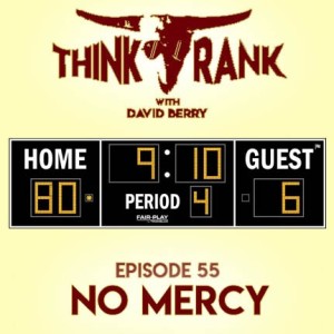 55 - No Mercy