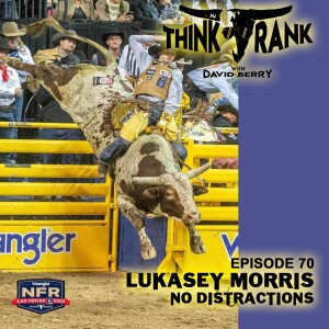 70 - Lukasey Morris - No Distractions