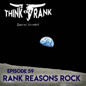 59 - Rank Reasons Rock