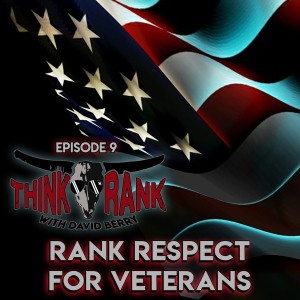 9 - Rank Respect for Veterans