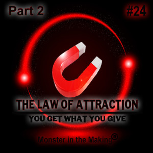 24.1 - The Law Of Attraction (Part 2)