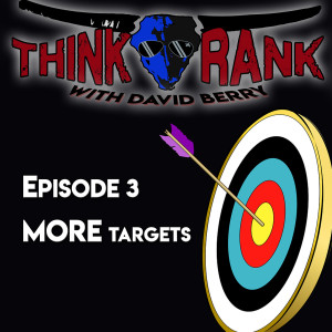 3 - MORE Targets