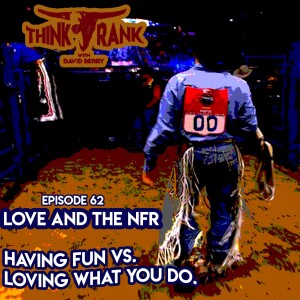 62 Love and the NFR