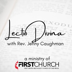Lectio Divina: Acts 2:1-4