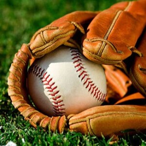 A Stranger at a Baseball Game