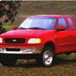 The New Truck