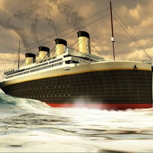 A Call to Action From a Sinking Ship