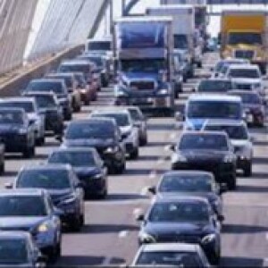 Afternoon Traffic