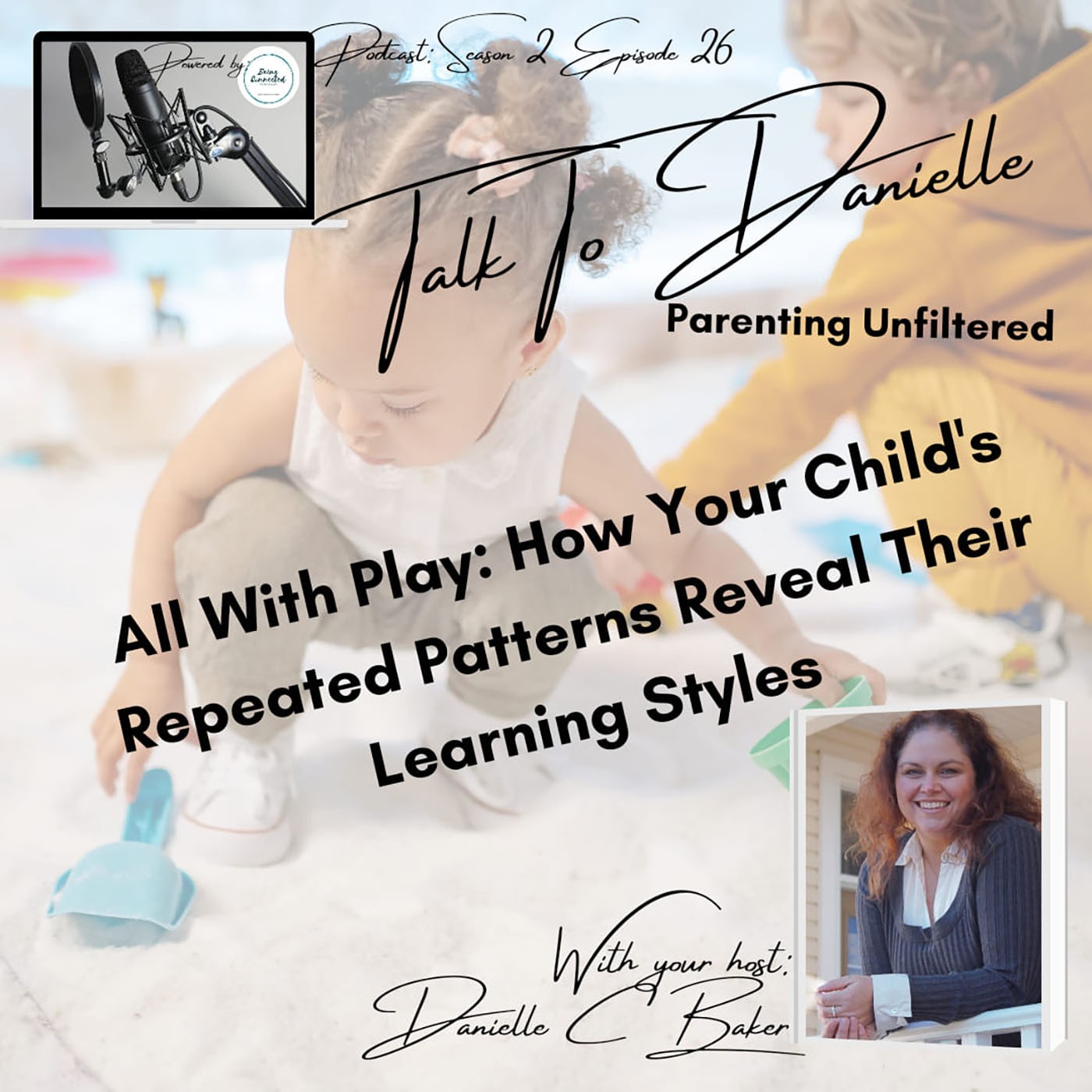 Talk to Danielle