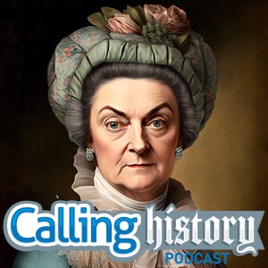 Abigail Adams Part 1: Why Did Abigail Adams Threaten a “Women’s Revolt” in a Letter to John Adams.