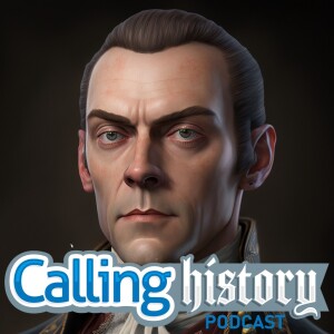 Aaron Burr Part 2: Aaron Burr Saved Alexander Hamilton’s Life Before He Took It.