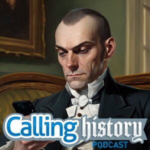 Aaron Burr Part 1: How Was He Serving as Vice President While Dodging Jefferson’s Warrant to Have Him Arrested?