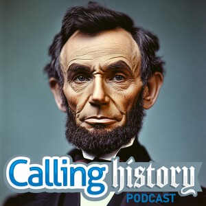 Abraham Lincoln Part 2: Without Total Devastation, the South Will Not Give up.