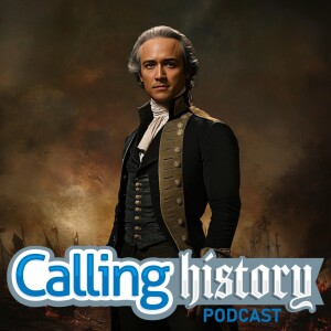 Alexander Hamilton Part 1: I’m Not from a State, I’m an American.