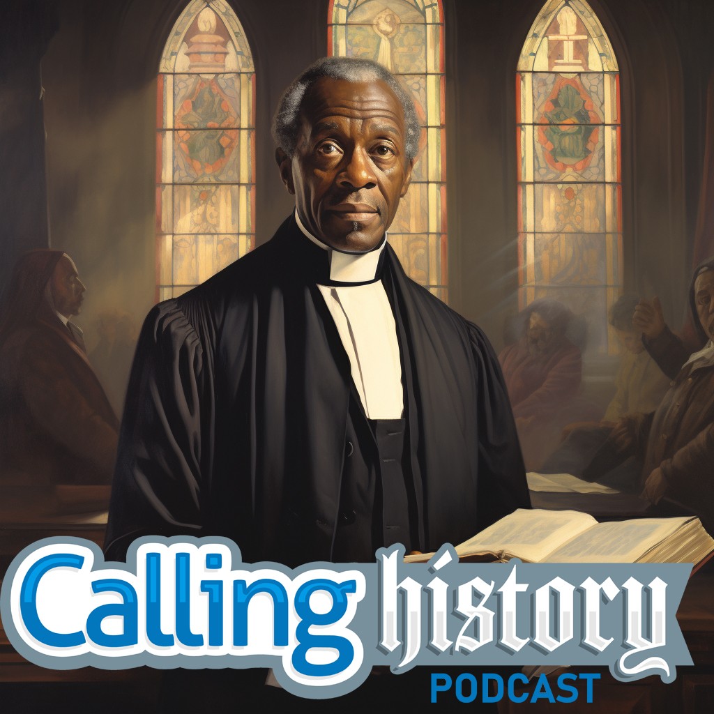 Calling History: Listen In on Conversations with History’s Most Influential People.