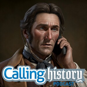 Davy Crockett Part 1: “Did You Really Kill a Bear with Your Bare hands?”
