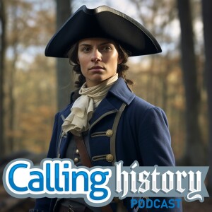 Deborah Sampson Part 1: I Knew No Freedom, I Knew No Future.