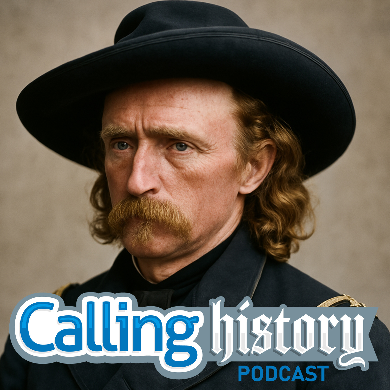 Calling History: Listen In on Conversations with History’s Most Influential People.
