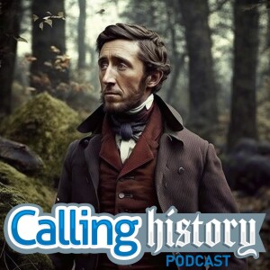 Henry David Thoreau Part 2: “I Will Break That Law as Often as I Can.”