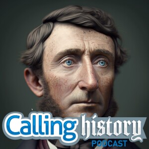 Henry David Thoreau Part 1: Why Did He Choose to Live at Walden Pond For Exactly 2 years, 2 Months, and 2 Days?
