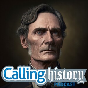 Jefferson Davis Part 1: “The Civil War Was Not About Slavery, it Was About …”
