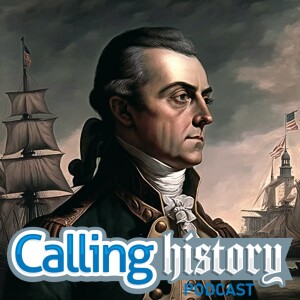 John Hancock Part 2: The Answer About His Involvement in the Boston Tea Party is Hilarious!