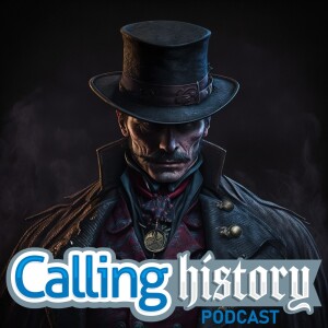 Jack the Ripper Part 1: Who Was the Russian Prince That Hired Three Men to Commit the Ripper Murders?