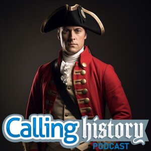 John Andre Part 1: Washington Was the Master of Retreat.