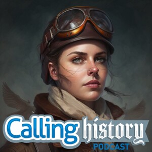 Louise Thaden: She Beat Amelia Earhart, She Beat the Men, and She Raised the Bar for Women in the Air Forever.