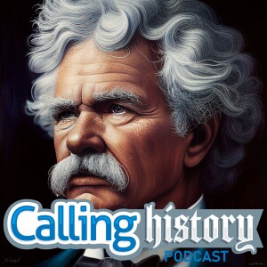 Mark Twain Part 1: “You Want to Know What I Think of the Damned Human Race…”