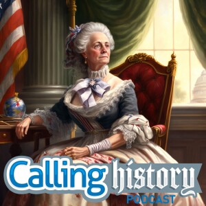 Martha Washington Part 1: What Happened After She Outlived Both Husbands and all Her Children?