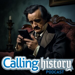 Edgar Allan Poe Part 2: Violence Makes it that Much More Entertaining.