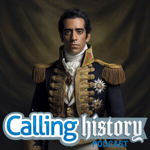 Santa Anna Part 1: “If You Have the Army, You Can Take Control of Mexico!”