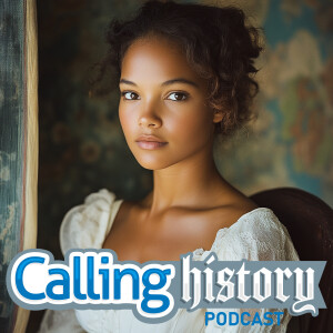 Sally Hemings Part 1: He Came for Me